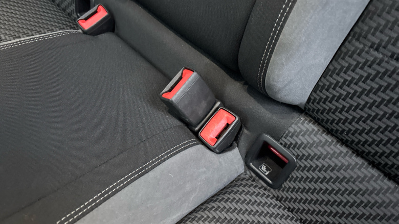 Volkswagen Polo 1.0 TSI 95 R-Line 5dr Petrol Hatchback